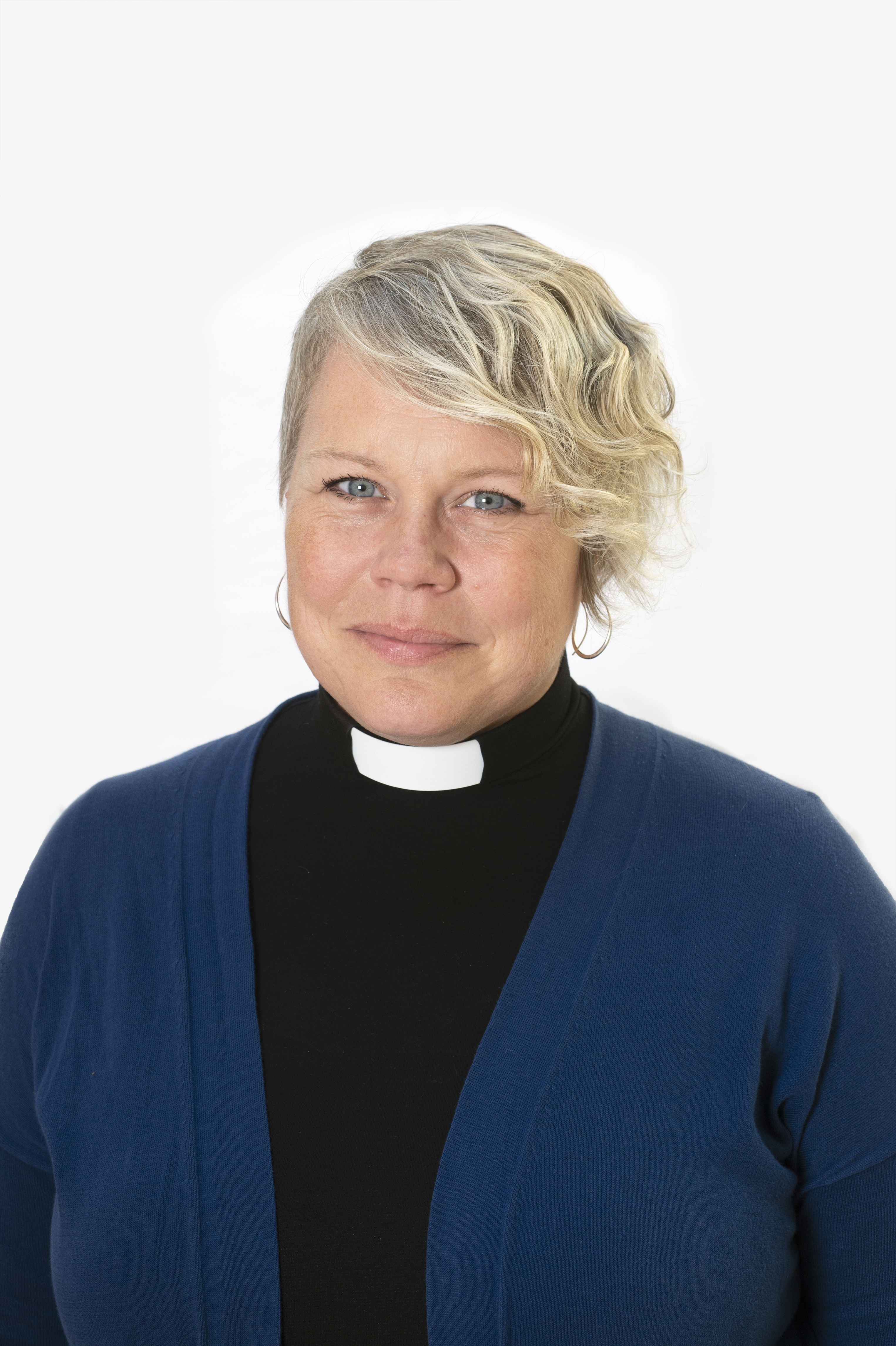Maria Bergius